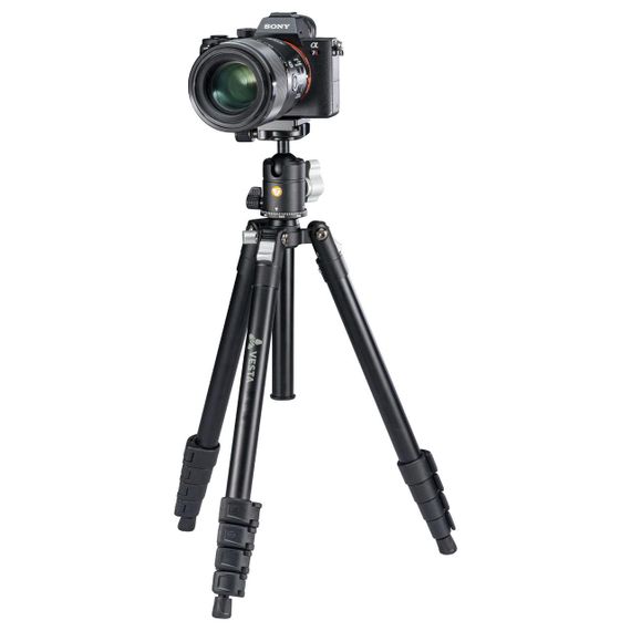 Штатив Vanguard Vesta FB 235AB (Vesta FB 235AB) | Зображення 5