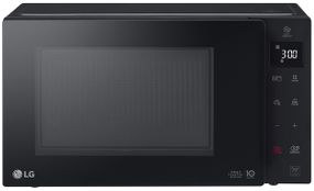 Мікрохвильова піч LG MH6336GIB