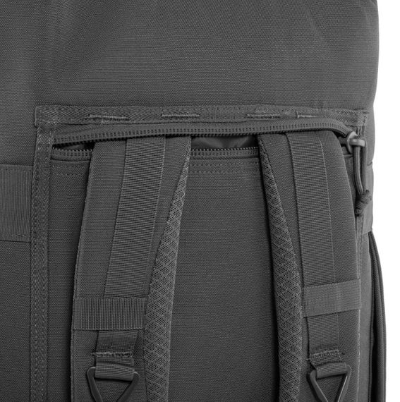 Сумка дорожня Highlander Loader Holdall 65L Dark Grey (LR065V2-DGY) | Зображення 2