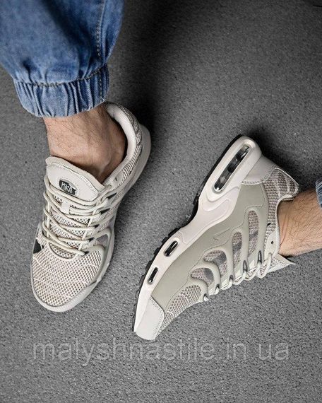 Мужские кроссовки MAX DRIFT А3099-7  beige 4  ДЛ6365 | Зображення 4