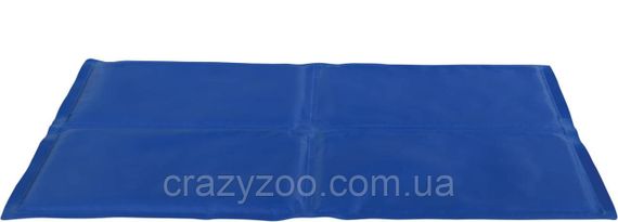 Охолоджуючий килимок для собак і котів Trixie 100x60 см TX-28688