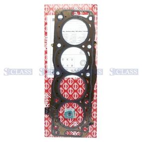 Прокладка ГБЦ Jumpy/Scudo/Expert 2.0 HDI/MJET 09- (1.3 mm), Elring, 442.812,