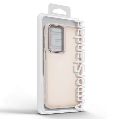 Чехол для мобильного телефона Armorstandart Frame Samsung A17 4G Grey (ARM87016) | Зображення 2