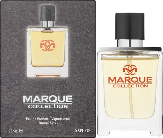 Парфумована вода Marque №108 terre d hermes 25 мл