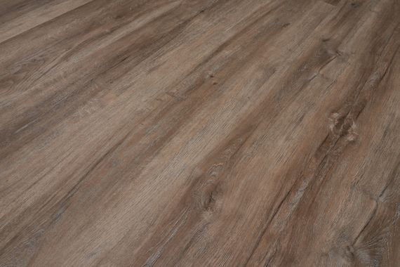Вінілове покриття Vinilam Ceramo - Дуб Біль 8895 (2.5 mm ) | Зображення 6