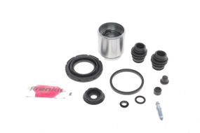 Ремкомплект супорта заднього Mitsubishi Outlander 12- d=41mm  +поршень  Akebono  241915