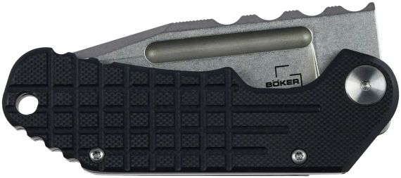 Ніж Boker Plus Dvalin Folder Tanto | Зображення 2