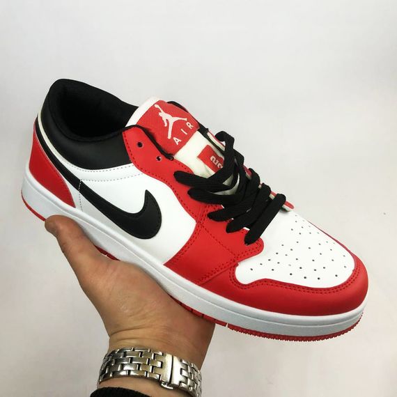 Чоловічі кросівки Nike Air Jordan 41568. Розмір 43 | Зображення 3