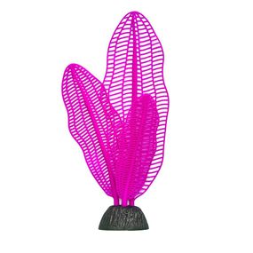 Растение силиконовое Апонтегон L, 15*20 см