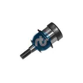 Шаровая опора нижняя Chrysler Voyager 00-08/ Dodge Caravan 00-07, RTS, 93-10997,