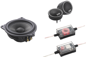 Штатна акустика Blam S 100N24+