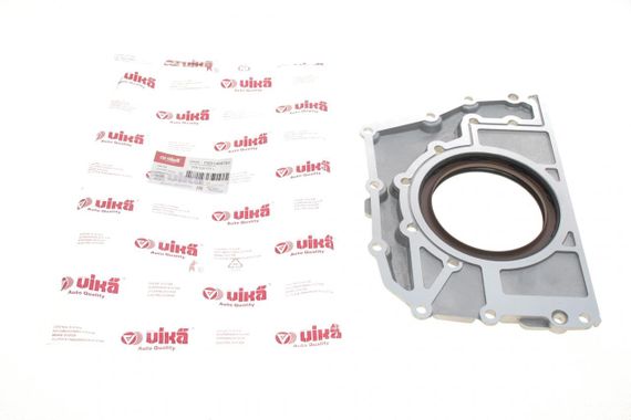 Сальник колінвалу задній Audi A4 A8 VW Passat 2.4-2.8 95-05 85x235  11031466701 | Зображення 2