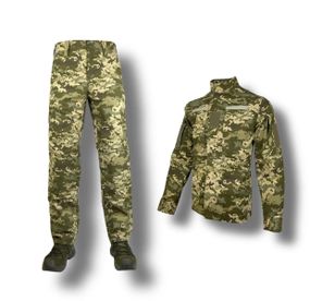 Військова форма піксель ММ-14 розмір 52