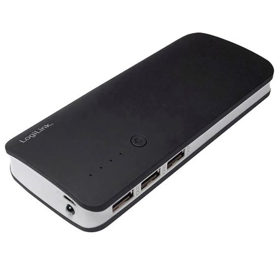 Переносная зарядка Logilink PA0145 | Power Bank Charger Батарея | Портативная зарядка JN-793 для айфона | Зображення 4