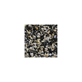 Грунт аквар. 2 кг. черн./бел. мелкий (2-5мм)