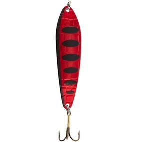 Блешня коливається Lucky John Лаки Джон CROCO SPOON BIG GAME MISSION 24.0 р 016