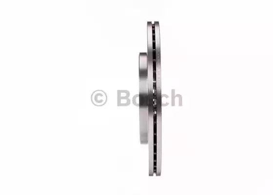 Диск гальмівний TOYOTA RUSH, BOSCH (0986479A98) | Зображення 1