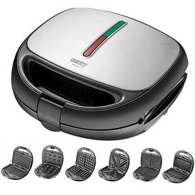 Мультипекар Camry CR 3057 6 в 1 (UA-01)