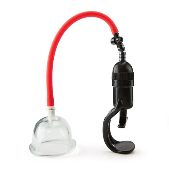 Помпа вакуумна жіноча Chisa Stunt Worx Songs of Pleasure, 6.5 см х 9 см sexstyle | Зображення 1