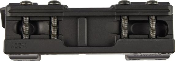 Моноблок Spuhr SP-4901С. d-34 мм. Medium. 9 MIL/30.9 MOA. Picatinny | Зображення 5
