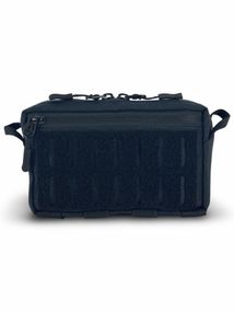 Підсумок утилітарний E-Gear Cordura Чорний