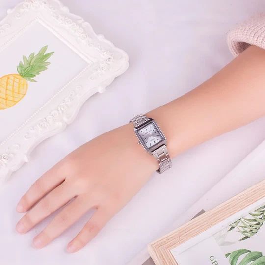 Годинник Casio LTP-V007D-2EUDF | Зображення 7