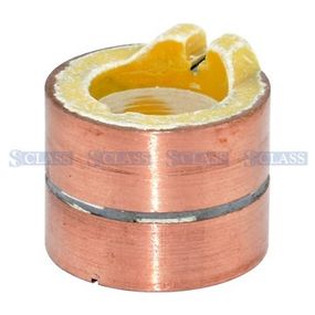 Коллектор генератора Mercedes Benz OM601-OM603, Wender Parts, M 112 430 3000,