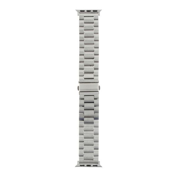 Ремешок для Apple Watch Stainless Steel 42/44/45/49 mm | Зображення 9