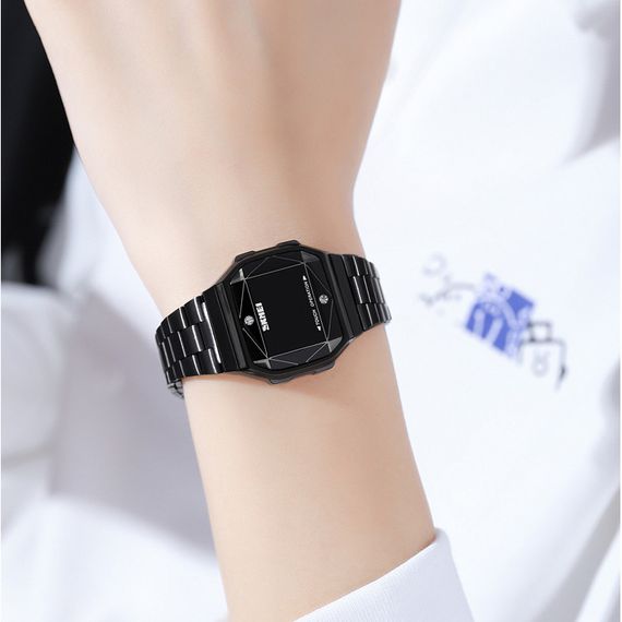 Skmei 1797BK Black | Зображення 4