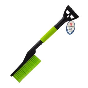 BI-PLAST Щітка зі шкребком довжина 60 см. BP-60