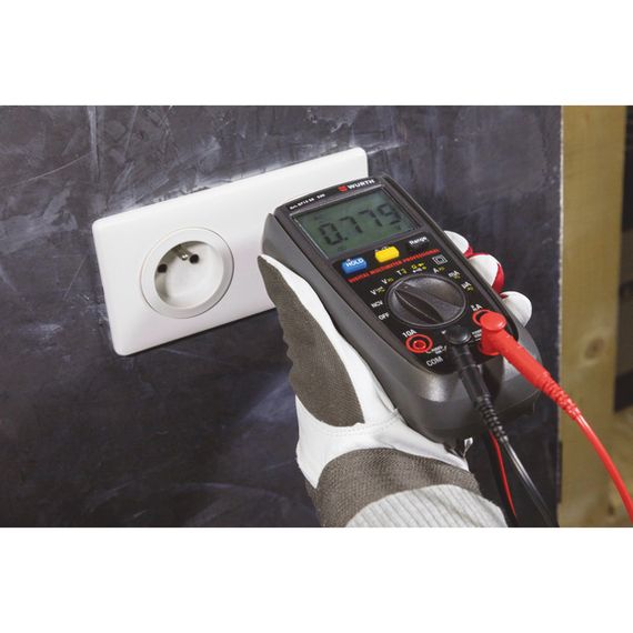 Цифровий мультиметр | Зображення 4