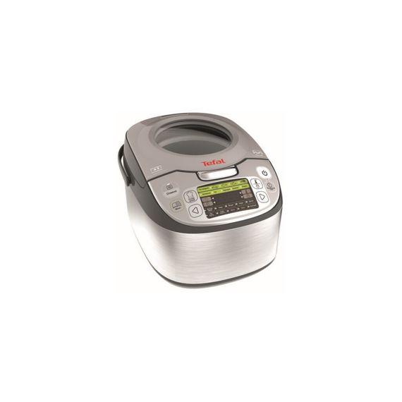 Мультиварка Tefal RK812B32 | Зображення 1
