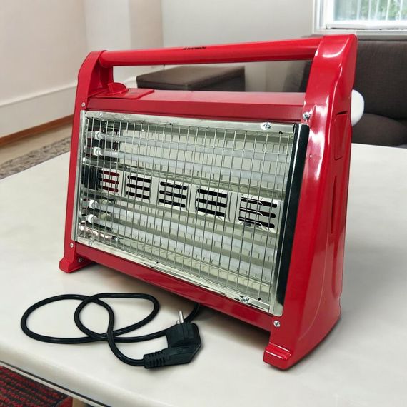 Обігрівачі ufo, Тепловідбивачі, Теплові обігрівачі для будинку, Обігрівач домашній SD-34