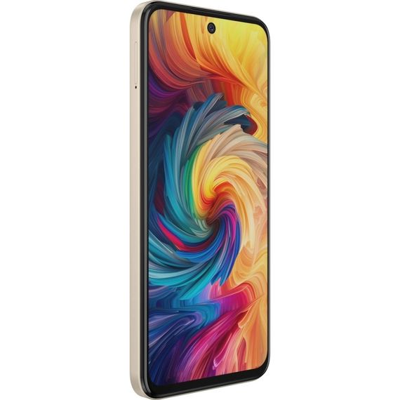 Мобільний телефон ZTE Nubia V70 8/256GB Gold (1143717) | Зображення 3