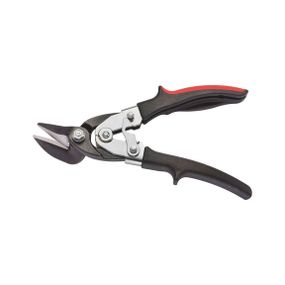 Ножиці по металу, ліві, L260 mm