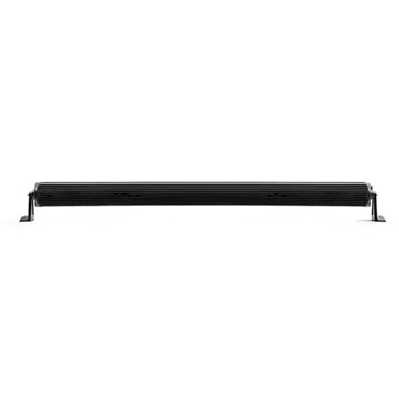 LED-балка 240W заокруглена (3W х 80) 16000 Lm світлодіодний прожектор | Зображення 4