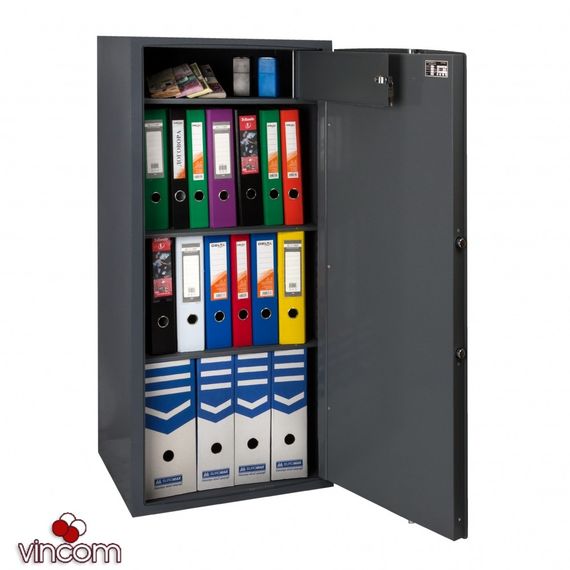 Сейф офисный Safetronics NTL 120MLGs | Зображення 2