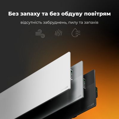 Обогреватель AENO AGH0005S | Зображення 5