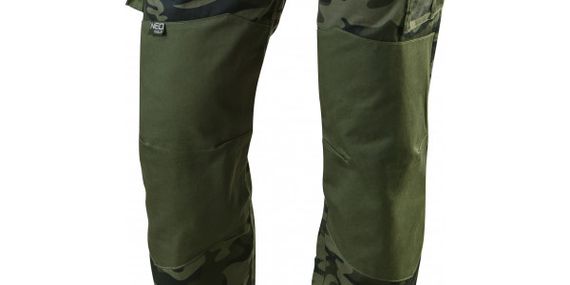 Брюки рабочие NEO CAMO, р. M(50) (81-221-M) | Зображення 5