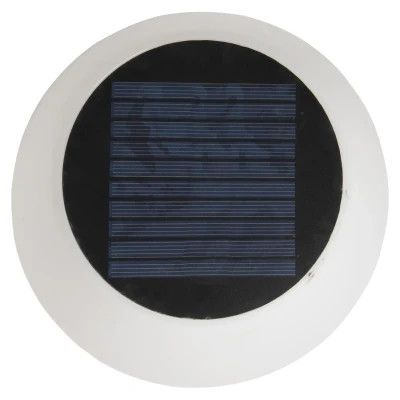 Фонарь Bo-Camp Ranger Solar 150 Lumen White/Black (5818614) | Зображення 3