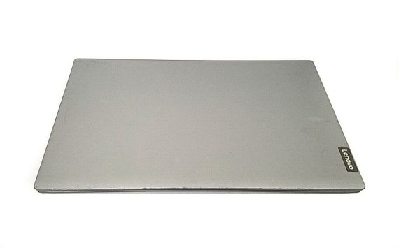 Ультрабук Б-класс Lenovo IdeaPad L340-17API / 17.3" (1600x900) TN / AMD Ryzen 5 3500U (4 (8) ядра по 2.1 - 3.7 GHz) / 16 GB DDR4 / 256 GB SSD / AMD Radeon Vega 8 Graphics / WebCam / Win 10 Lic б/у | Зображення 2