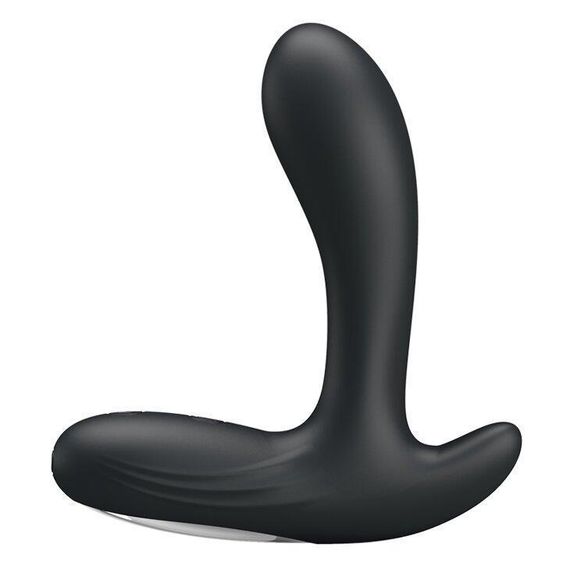 Массажер простаты BACKIE BI-040029 Sex Aura | Зображення 1