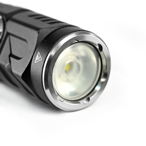 Ліхтарик LED портативний 1000Lm 5000К VLF-A232R Videx | Зображення 4
