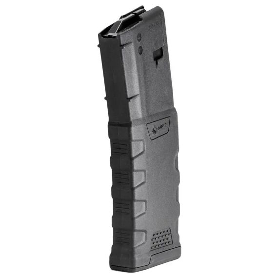 Магазин Магазин на 30 патронов Магазин MFT кал. 5.56 х 45 мм  Магазин 5,56 Рожки Рожки на АР Магазин ar15 | Зображення 8