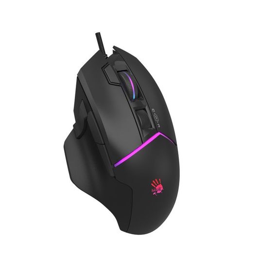 Миша ігрова Bloody W95 Ultra, колір чорний | Зображення 7