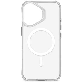 Чехол для мобильного телефона Armorstandart Clear MagCase Apple iPhone 17 Transparent (ARM86251)