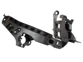 Audi A4 B8 (07-11) правое нижнее крепление фары, Ауди А4 Б8 8K0805608C