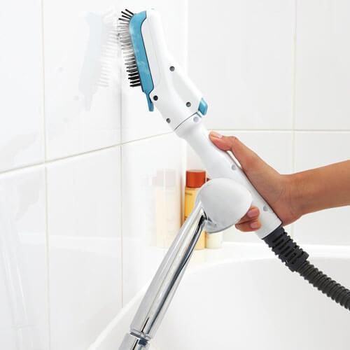 Щітка для пароочисників Steam-Buster BLACK+DECKER FSMHSS | Зображення 3