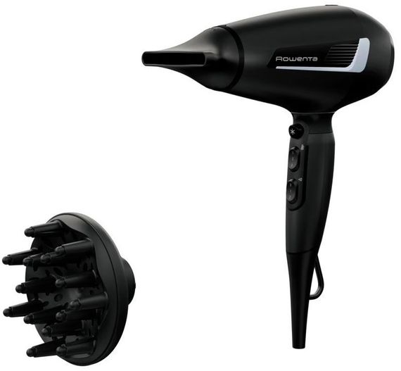 Фен Rowenta   PRO EXPERT CV8820F0 (CV8820F0) | Зображення 5