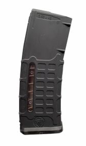 Магазин для АК 5.56х45 на 30 набоїв AR15 Чорний